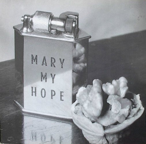 Mary My Hope