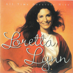 Loretta Lynn