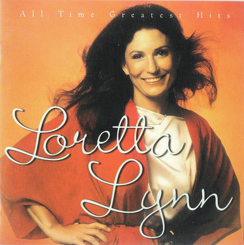Loretta Lynn