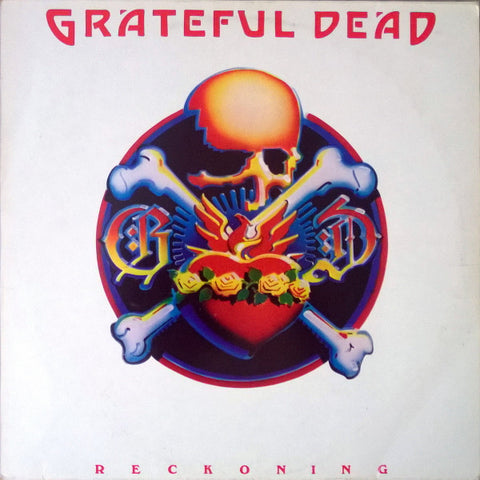 The Grateful Dead