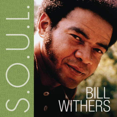 Bill Withers