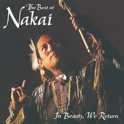 R. Carlos Nakai