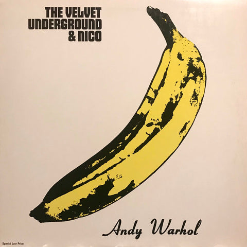 Velvet Underground & Nico