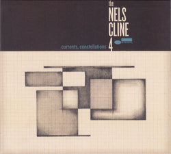 Nels Cline 4