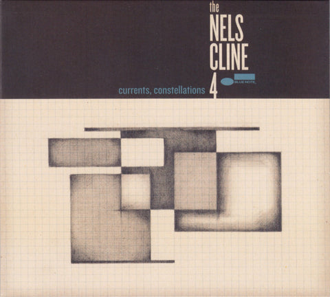 Nels Cline 4