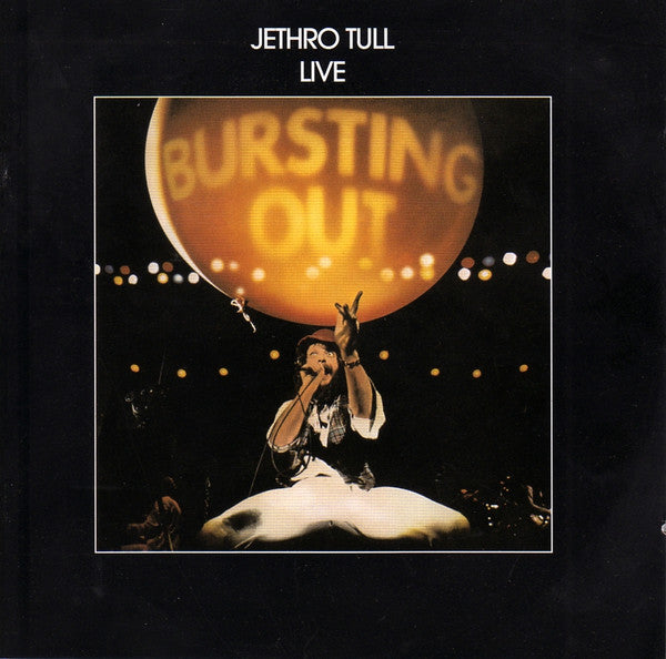 Jethro Tull