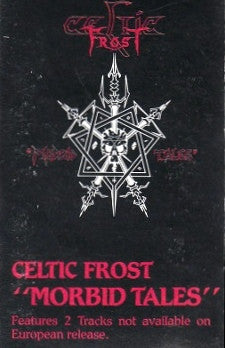 Celtic Frost