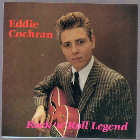 Eddie Cochran