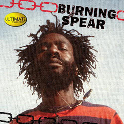 Burning Spear