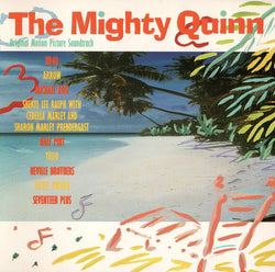 The Mighty Quinn (Original Motion Picture Soundtrack)