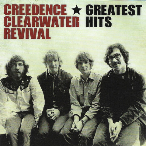 Creedence Clearwater Revival