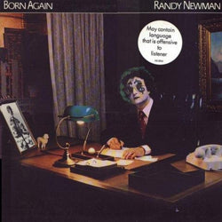 Randy Newman
