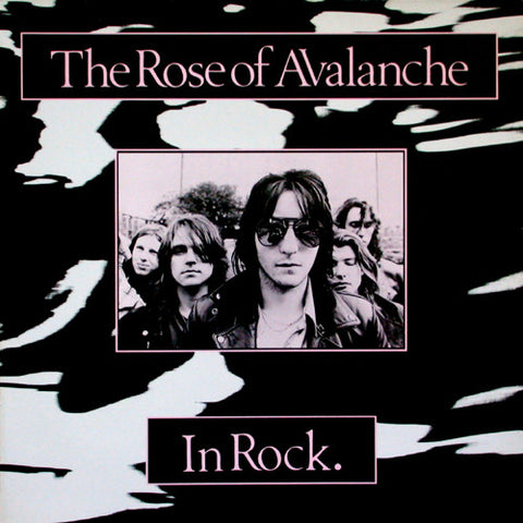 The Rose Of Avalanche