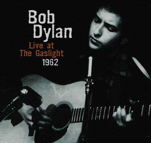 Bob Dylan