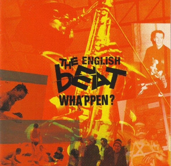 The English Beat
