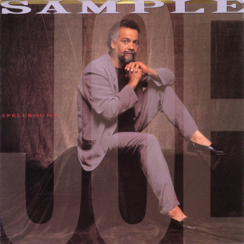 Joe Sample