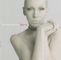 Annie Lennox