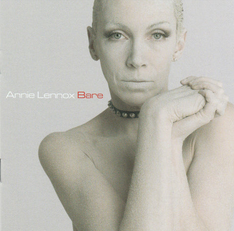 Annie Lennox