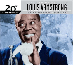 Louis Armstrong