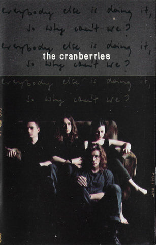 The Cranberries