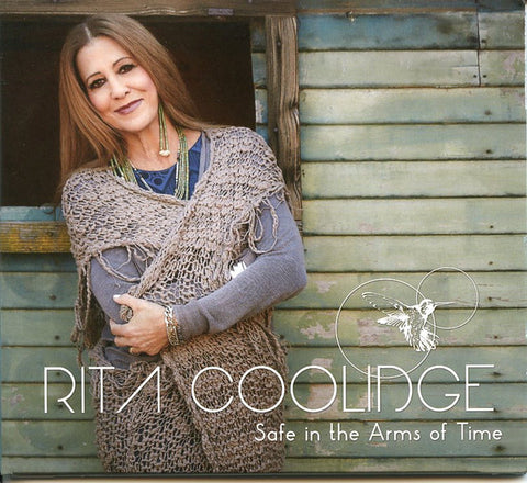 Rita Coolidge