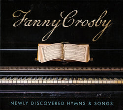 Fanny Crosby