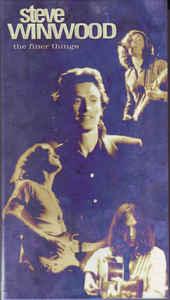 Steve Winwood