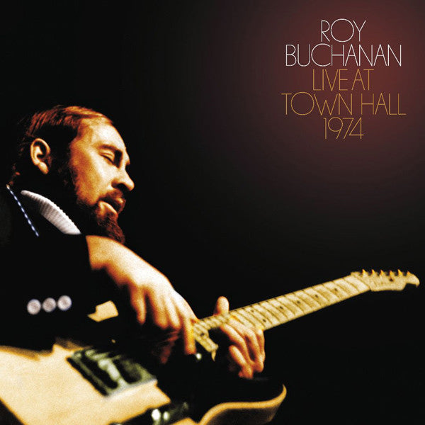 Roy Buchanan
