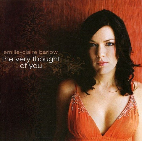 Emilie-Claire Barlow