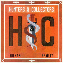 Hunters & Collectors