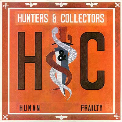 Hunters & Collectors
