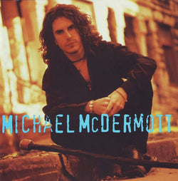 Michael McDermott
