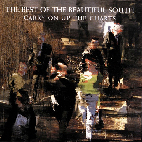 The Beautiful South