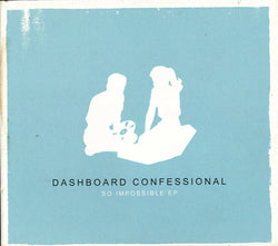 Dashboard Confessional