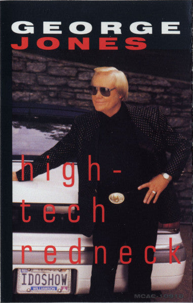 George Jones