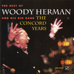 Woody Herman
