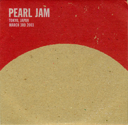 Pearl Jam