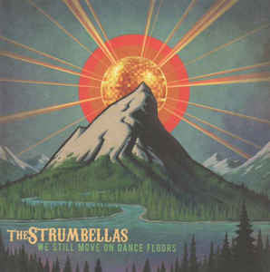 Strumbellas