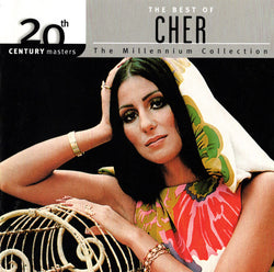 Cher