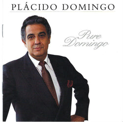 Placido Domingo