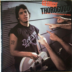 George Thorogood And The Destroyers