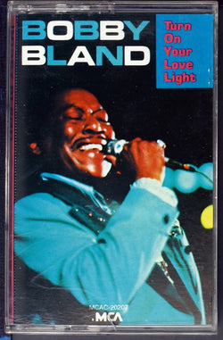 Bobby Bland