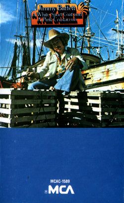 Jimmy Buffett