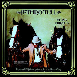 Jethro Tull
