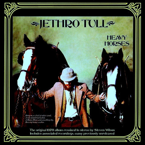 Jethro Tull