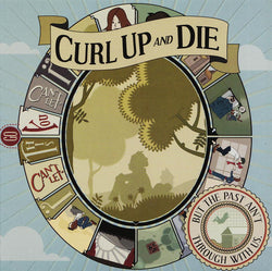 Curl Up And Die