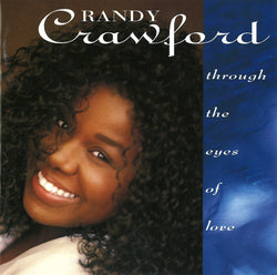 Randy Crawford