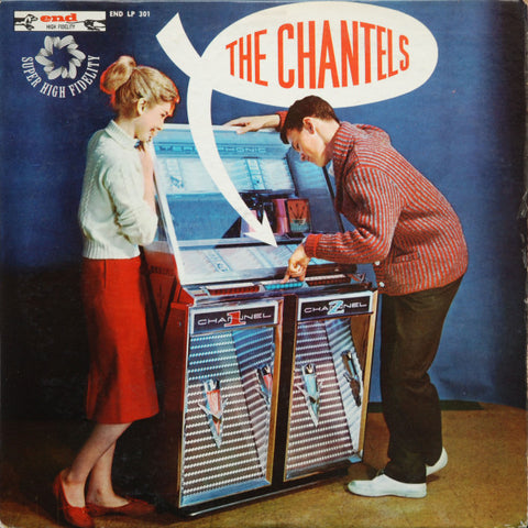 The Chantels