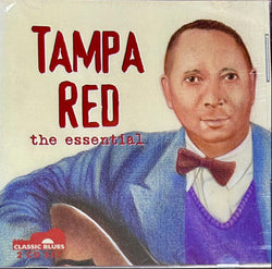 Tampa Red
