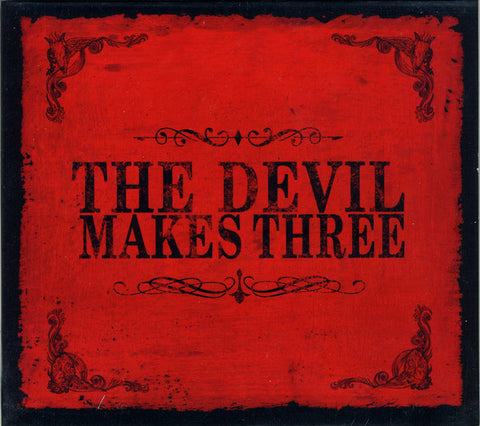 Devil Makes Three